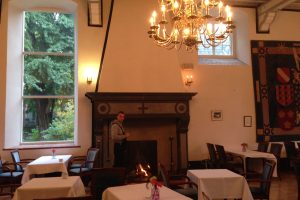 onderhoudswerkzaamheden karel V hotel utrecht