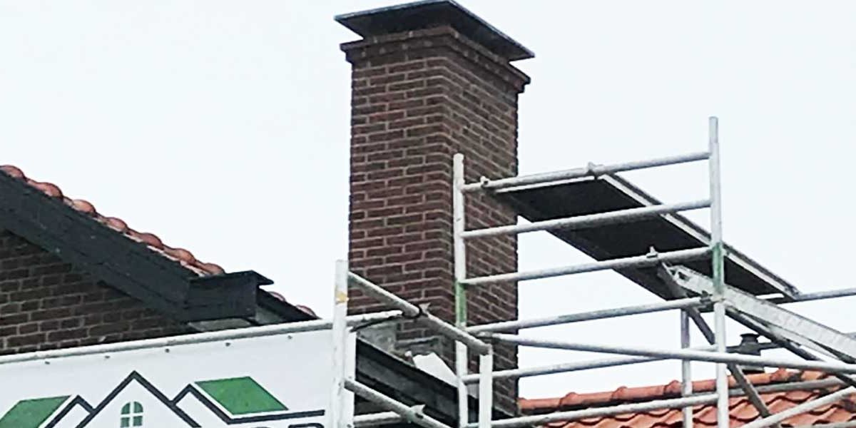 Schoortsteen-renovatie-Bussum Schoortsteen-renovatie-Bussum