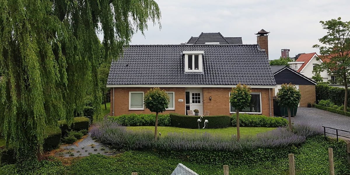 Dakpannen-Rotterdam Dakpannen-Rotterdam