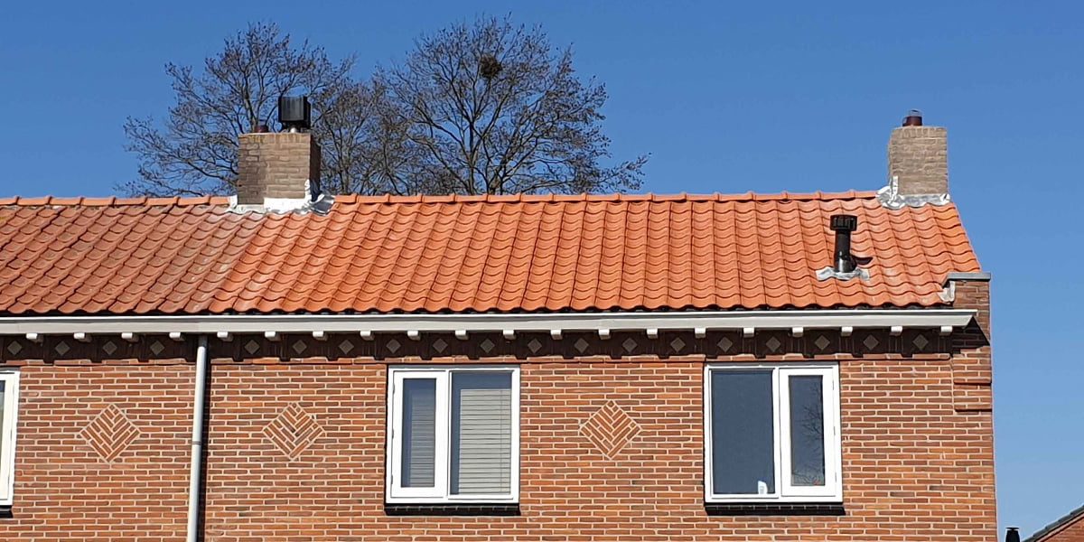 ﻿﻿Daklekkage Den Bosch