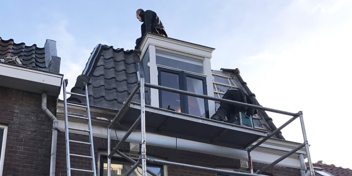 Utrecht-Centrum Utrecht-Centrum